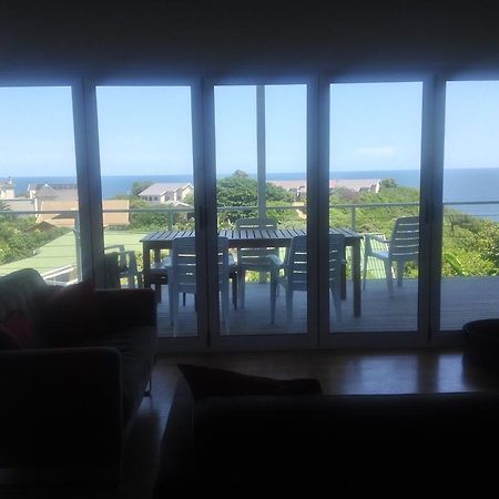 By The Sea Vacation Home Brenton-on-Sea Exterior foto