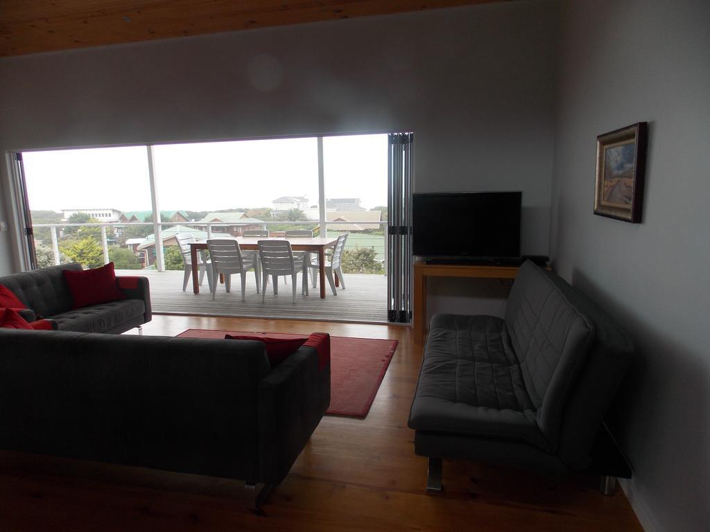 By The Sea Vacation Home Brenton-on-Sea Exterior foto