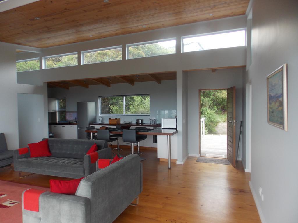 By The Sea Vacation Home Brenton-on-Sea Exterior foto