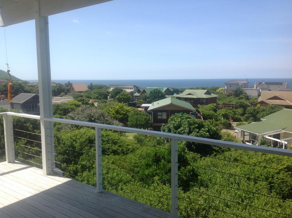 By The Sea Vacation Home Brenton-on-Sea Exterior foto